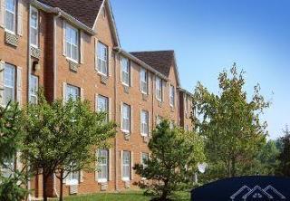 Towneplace By Marriott Hotel 3*