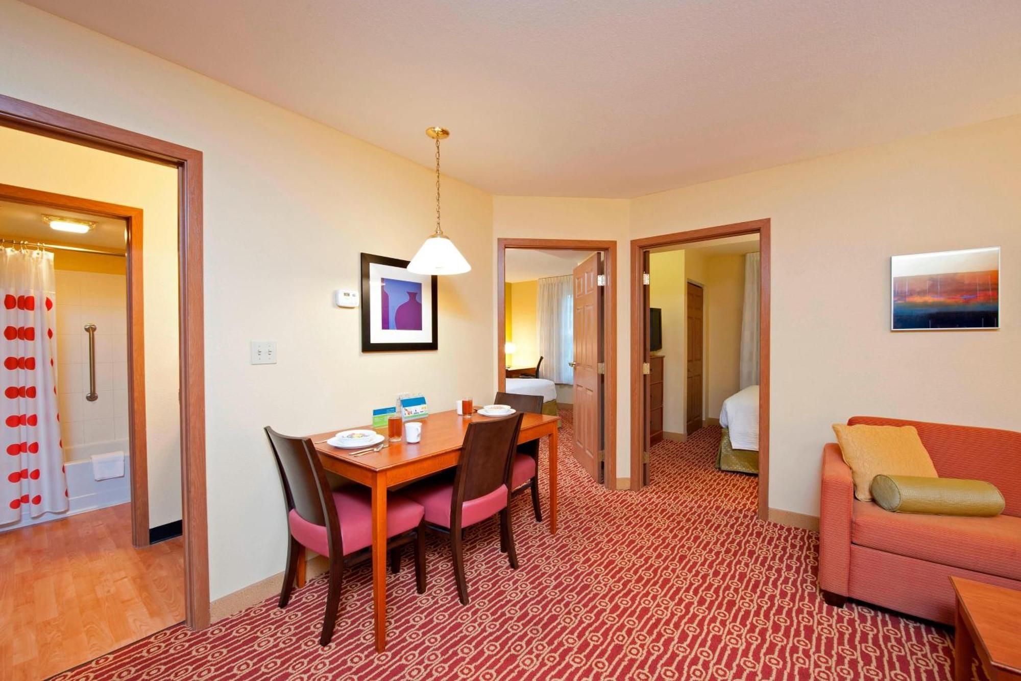 Towneplace By Marriott