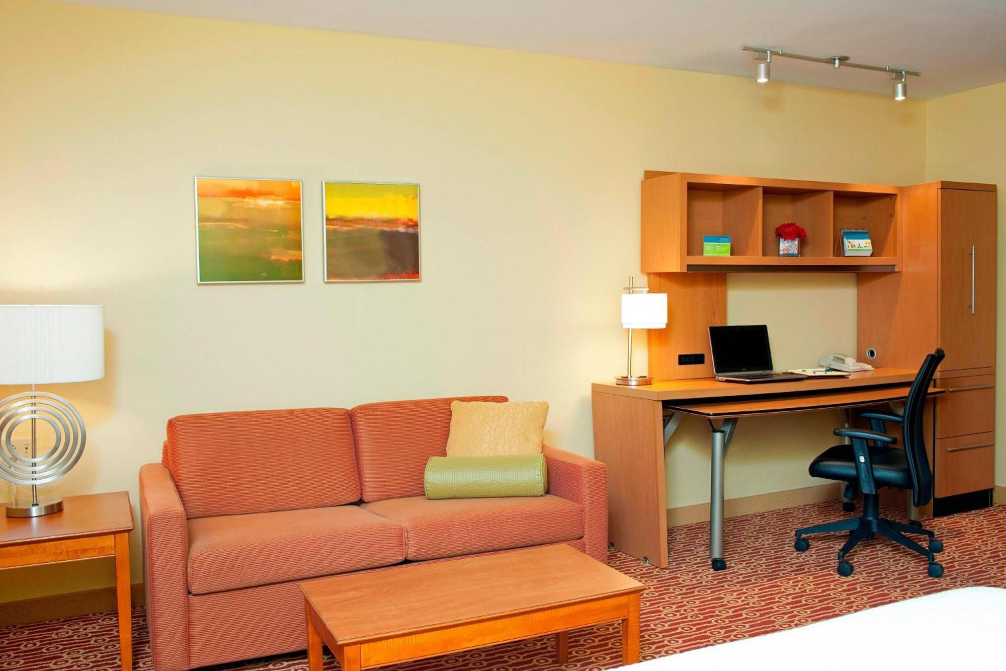 Towneplace By Marriott 3*