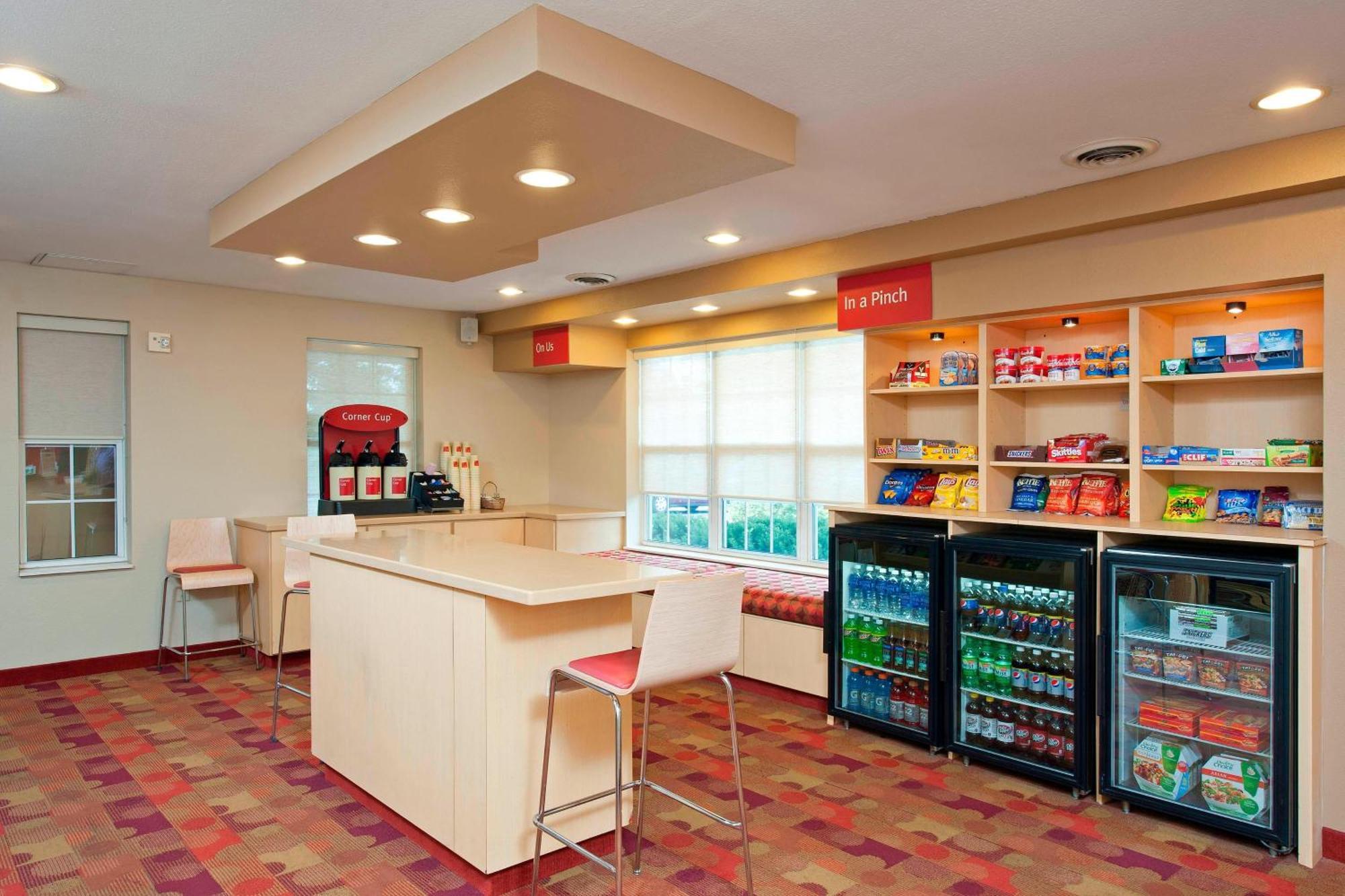 Hotel Towneplace By Marriott Bloomington