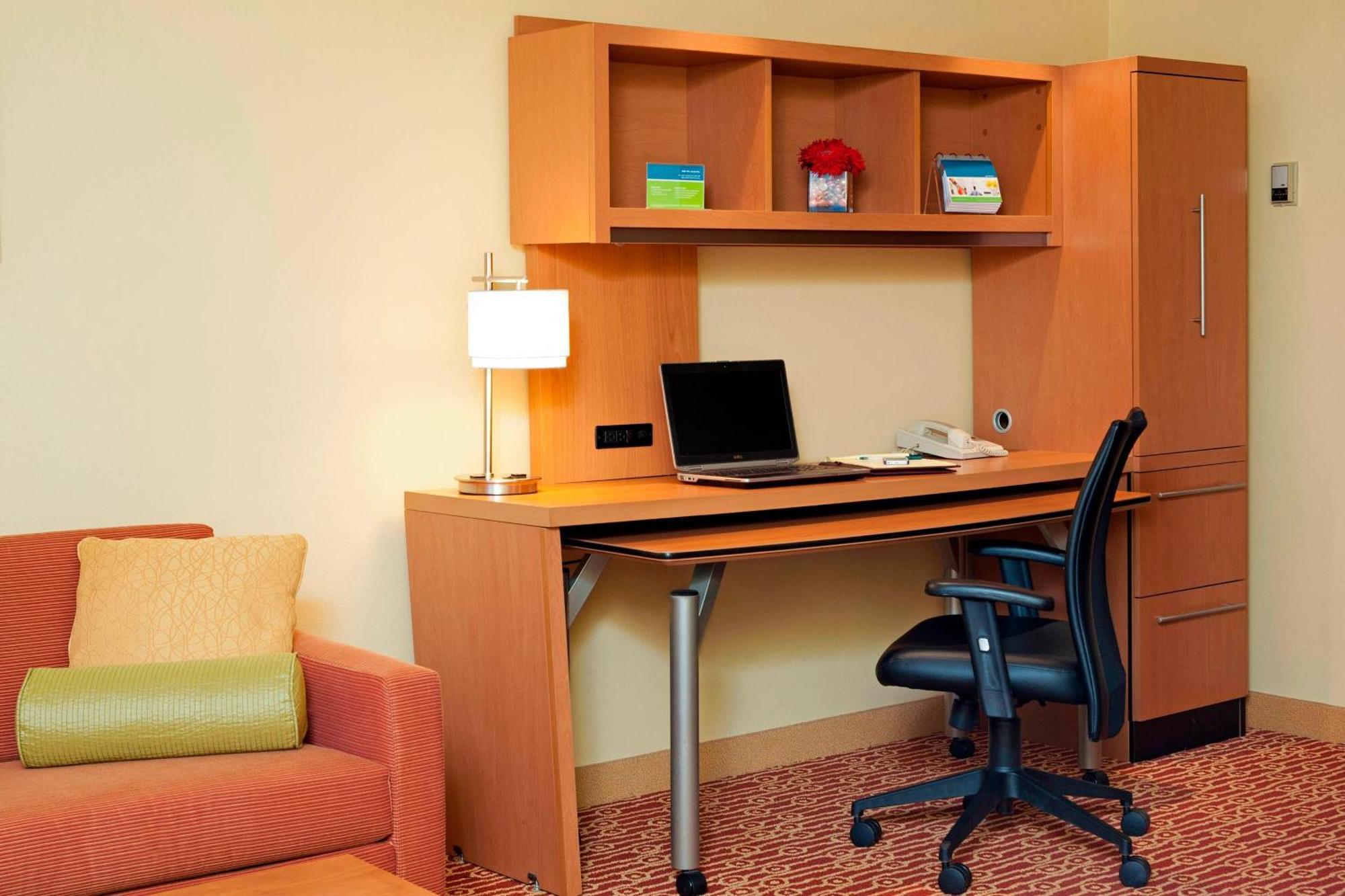 Towneplace By Marriott Hotel 3*