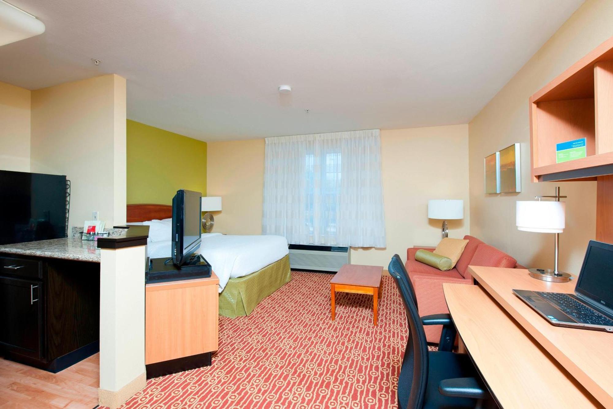 Towneplace By Marriott 3* Bloomington