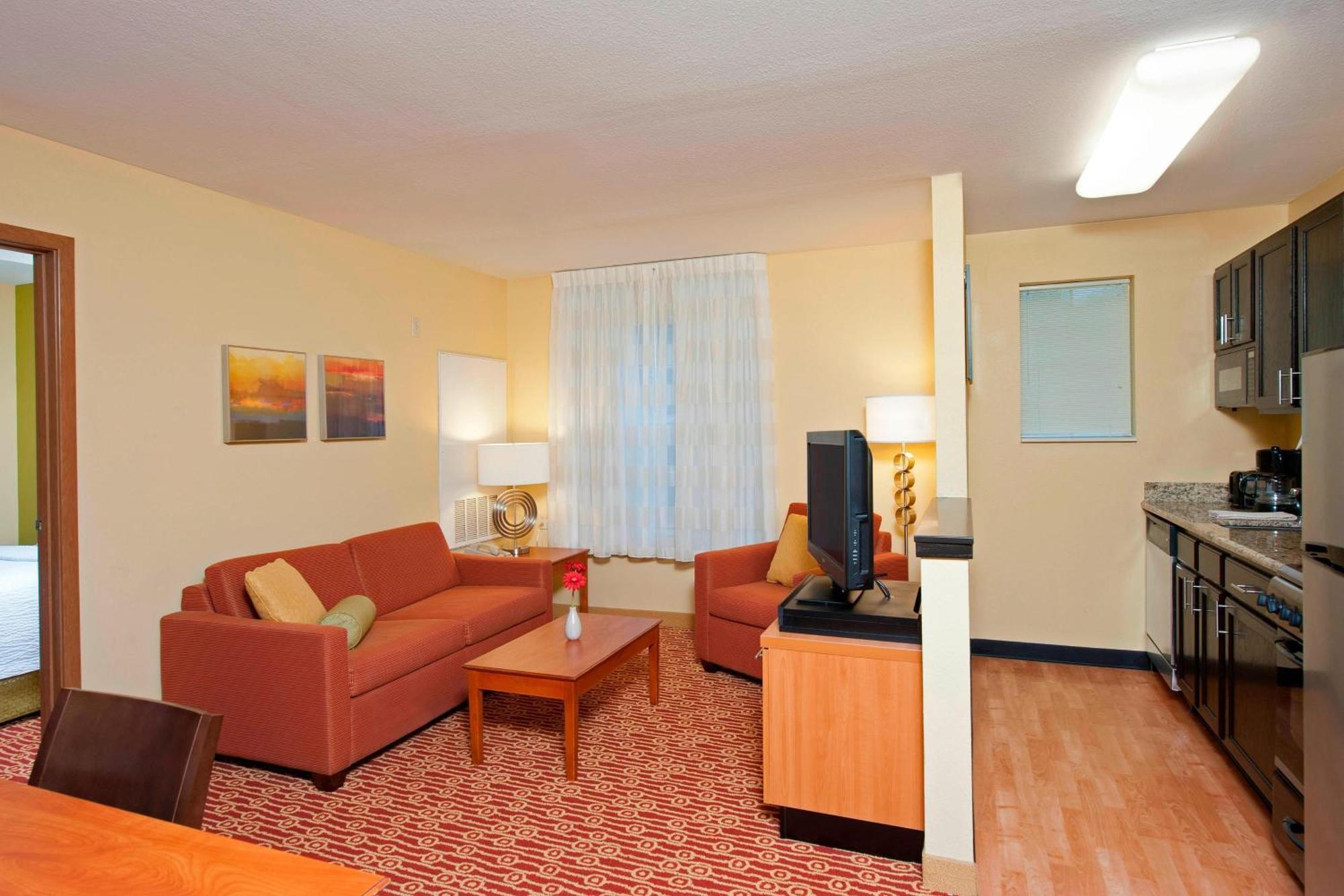 Hotel Towneplace By Marriott 3*